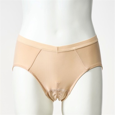 ジュニア・サニタリーショーツ（スタンダードタイプ）