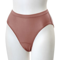 ★サニタリーショーツ（ハイレグ）(アンティックローズ-S〜M)