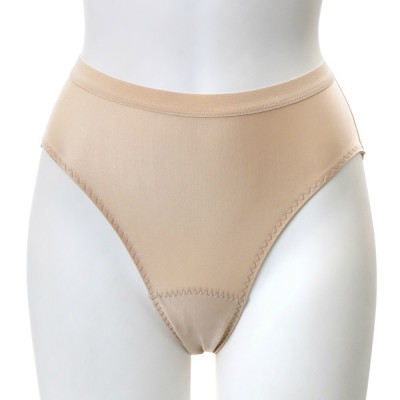 ベージュ S〜M の画像