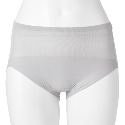 パールグレー S〜L の画像