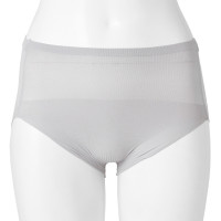 ◆エアリーライトショーツ(パールグレー-S〜L)