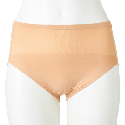 ベージュ S〜L の画像