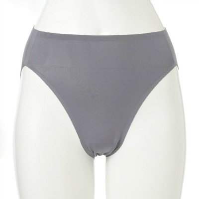 グレー S の画像