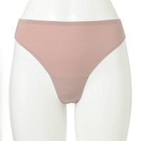 ★タンガ（Ｔバック）（ホットメルト）(グレイッシュローズ-S)