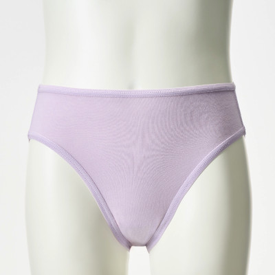 ◆【数量限定】ジュニア・カラーレギュラーカットショーツ