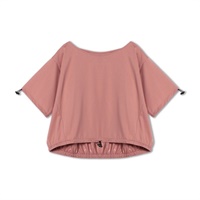 ストレッチスキンサウナＴシャツ(ｱﾝﾃｨｯｸﾛｰｽﾞ-M)