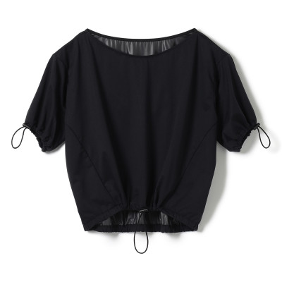 ストレッチスキンサウナＴシャツ