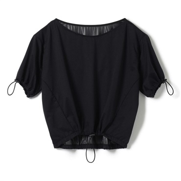 ストレッチスキンサウナＴシャツ