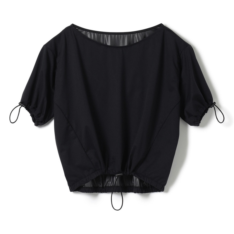 ストレッチスキンサウナＴシャツ