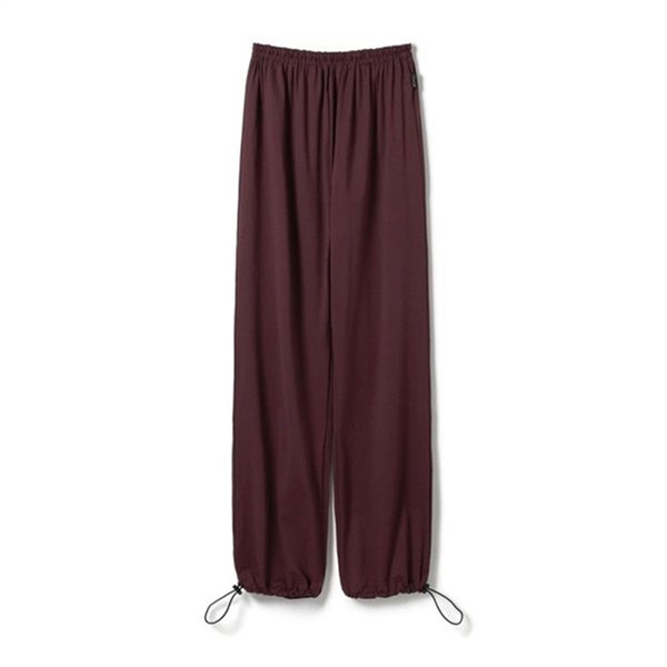 クロワゼ掲載商品】ストレッチスキンサウナパンツ (011284-0001-45