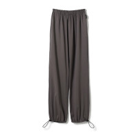 ストレッチスキンサウナパンツ(チャコールグレー-S)
