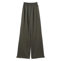 ストレッチスキンサウナパンツ(ガンメタル-S)