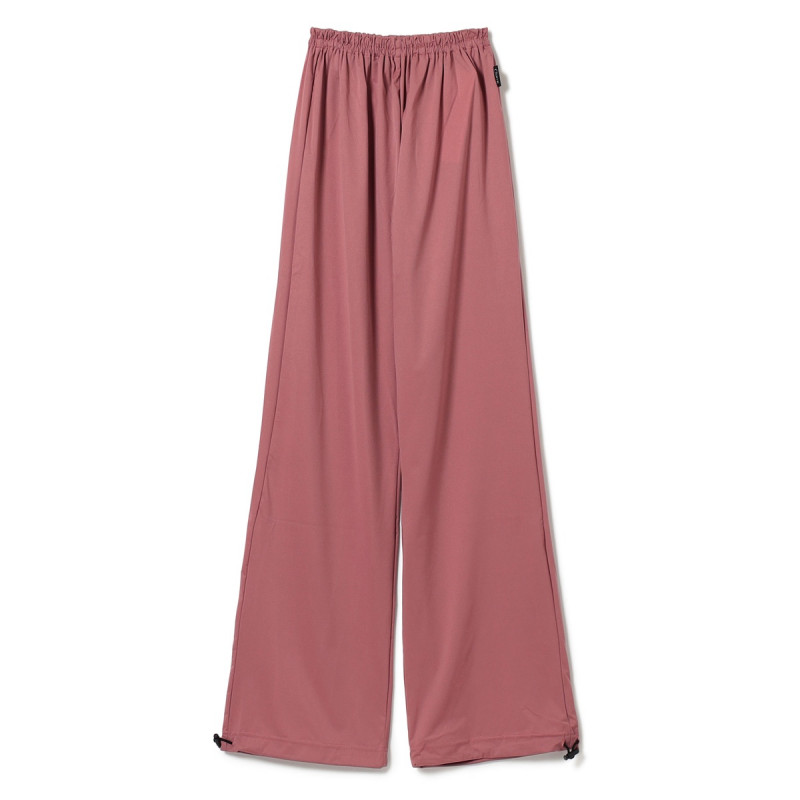 ストレッチスキンサウナパンツ(アンティックローズ-S)