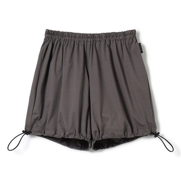 ストレッチスキンサウナショートパンツ (011284-0002-45) | バレエ