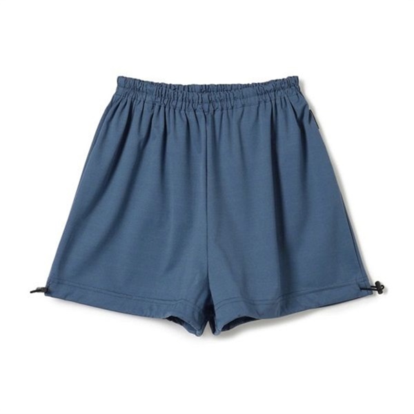 ストレッチスキンサウナショートパンツ (011284-0002-45) | バレエ