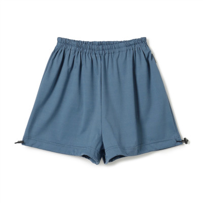 ストレッチスキンサウナショートパンツ