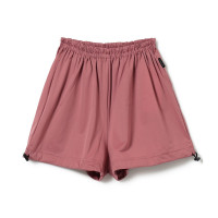 ストレッチスキンサウナショートパンツ(アンティックローズ-S)