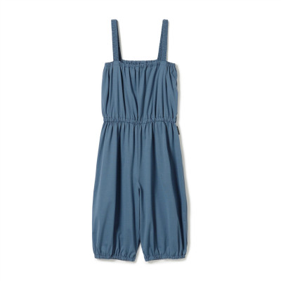 ストレッチスキンサウナワンピース