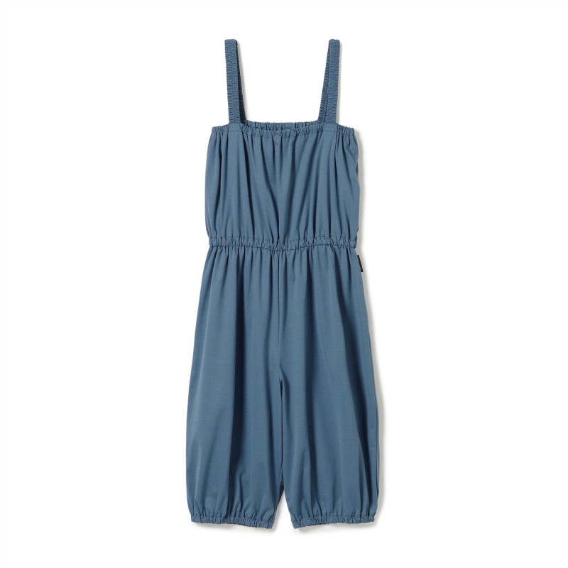 ストレッチスキンサウナワンピース