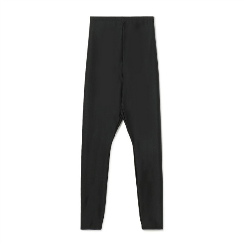 スパッツ（レギンス丈）