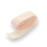 トゥリボン　幅22mm（1足分）(ヨーロピアンピンク-幅22mm・2.5m)