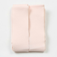 ストレッチトゥリボン（1足分）(ロイヤルピンク--)