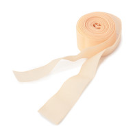 シアーストレッチトゥリボン（1足分） 商品ページ | チャコット