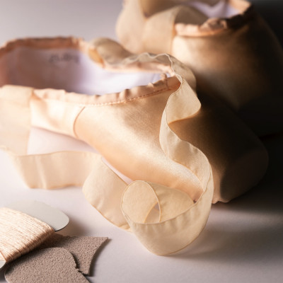 ヨーロピアンピンク - の画像