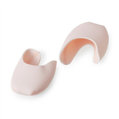 メモリーフォームトゥパッド