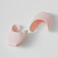 メモリーフォームトゥパッド(ロイヤルピンク-M)