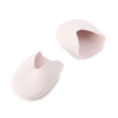 バウンドトゥパッド