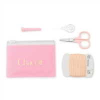 チャコット　ラビット 3点セット 11/14(金)発売】Chacott×FEILER 今回はクリスマスマーケットをイメージ