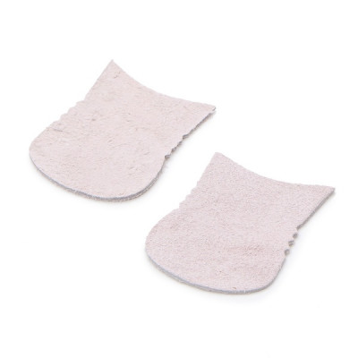 ポワントパッド(レザー)