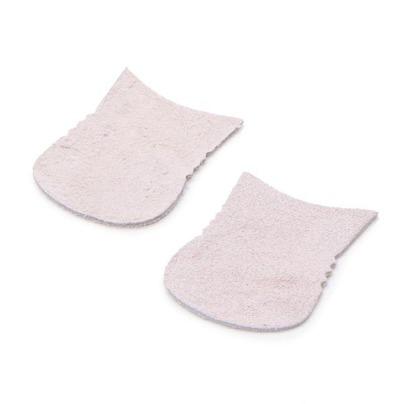 ポワントパッド(レザー)