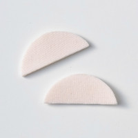 トゥ先パッド(ロイヤルピンク-フリー)