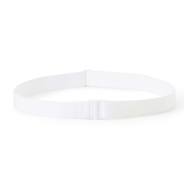 バレエベルト(ホワイト-フリー)