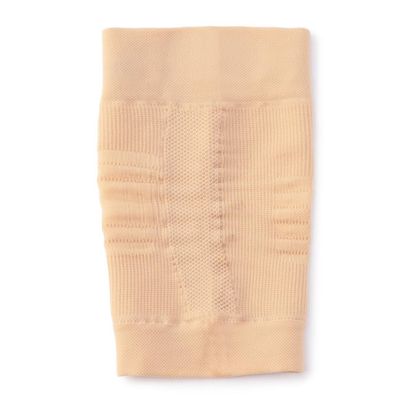 ダンスサポーター（ひざ用）(ベージュ-M)