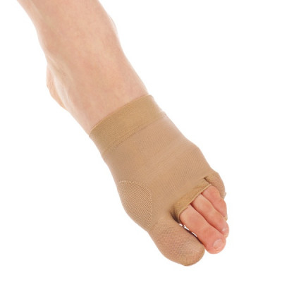 バニオンケアサポーター【左足用】1個入り