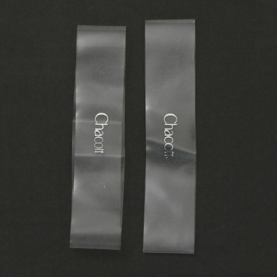 クリア（透明） - の画像