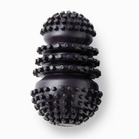 ボディマッサージャー(ブラックベリー--)