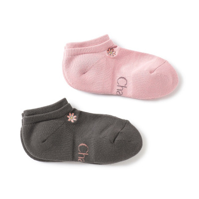 【NOZOMI YUASA】ダンシングソックス(アンクル丈）