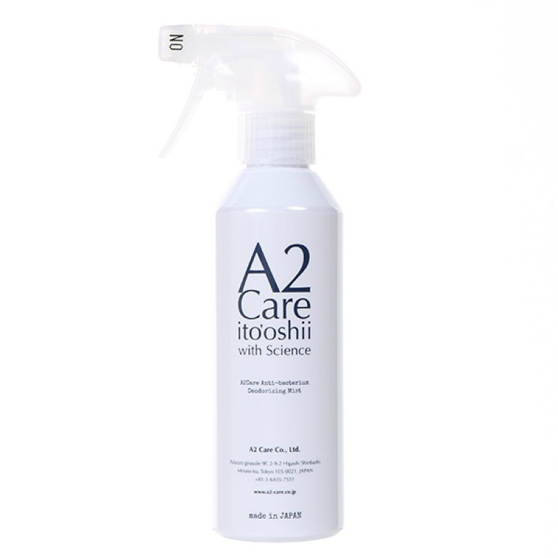 A2Care 300ml スプレータイプ