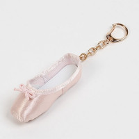 ミニミニトゥシューズ（1個）(ロイヤルピンク--)