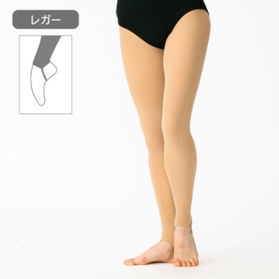 ベロネーゼタイツll（レガー）