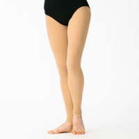 ◆ベロネーゼタイツll（レガー）(キャメル-S〜M)