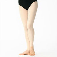 ◆ベロネーゼタイツll（レガー）(ヨーロピアンピンク-S〜M)