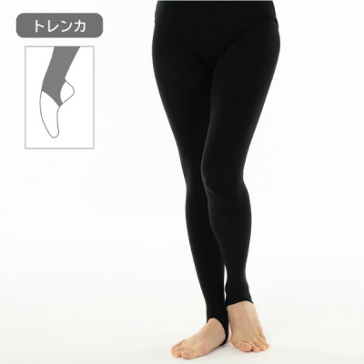 ◎レディース　ベロネーゼタイツll（トレンカ）