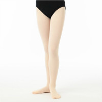 ★チャコットタイツ　ＤＥＯＡＩＲＹ（穴あき）(ヨーロピアンピンク-95〜120)