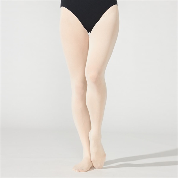 ◆クールタイツ（穴あき）キシリトール加工