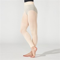 ◆クールタイツ（レギンス）キシリトール加工(ヨーロピアンピンク-S〜M)